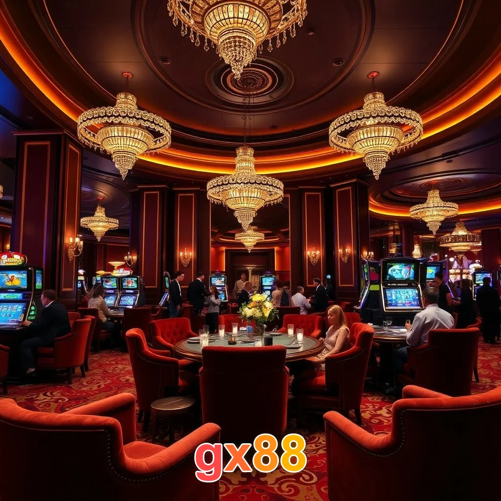 6 vantagens exclusivas do programa VIP da gx88