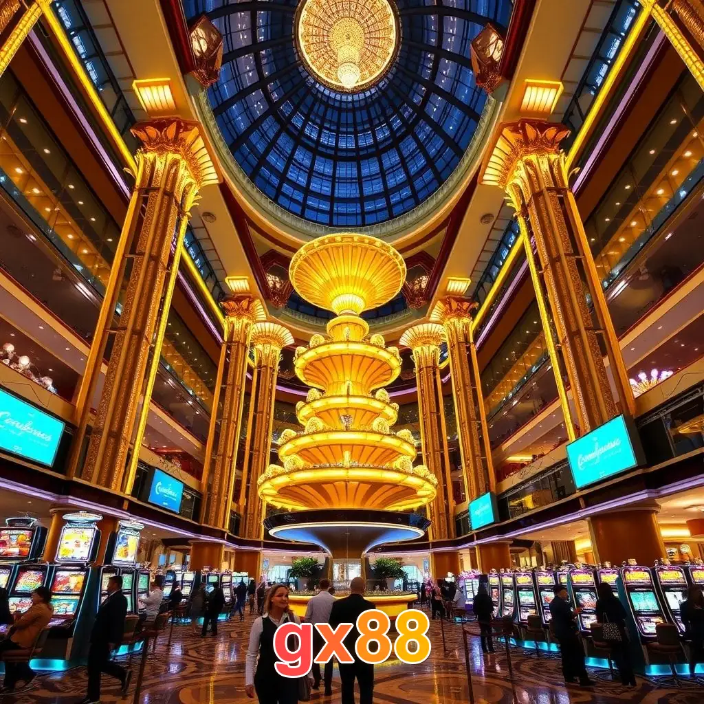 Principais provedores de slots da gx88 - NetEnt, Pragmatic Play, Play'n GO